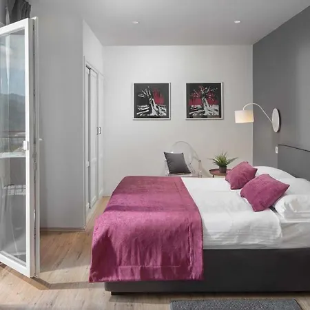 Appartement Zulijani House Helis B2