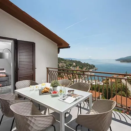 Appartement Zulijani House Helis B2