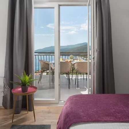 Appartement Zulijani House Helis B2