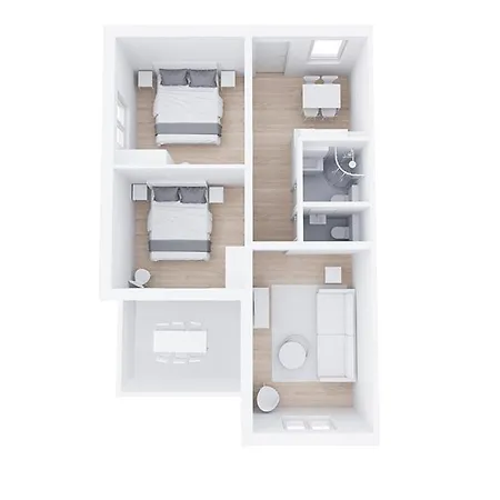 Zulijani House Helis B2