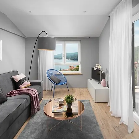 Zulijani House Helis B2 Appartement