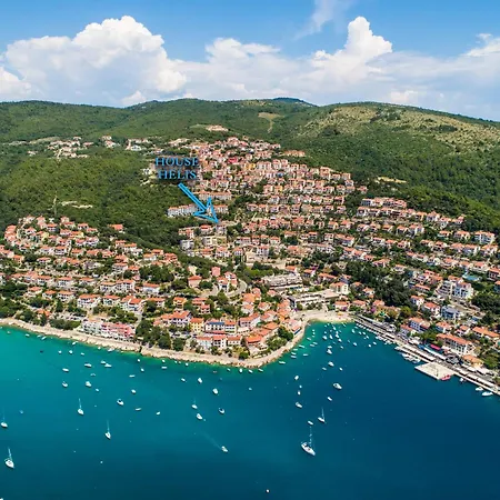 Zulijani House Helis B2