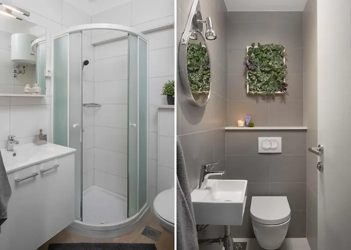 Zulijani House Helis B2 Lejlighed