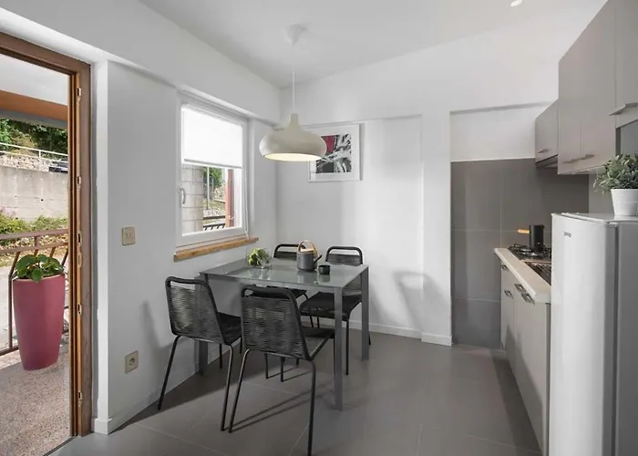 Zulijani House Helis B2 *