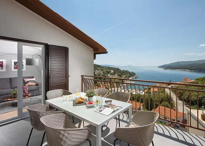 Lejlighed Zulijani House Helis B2