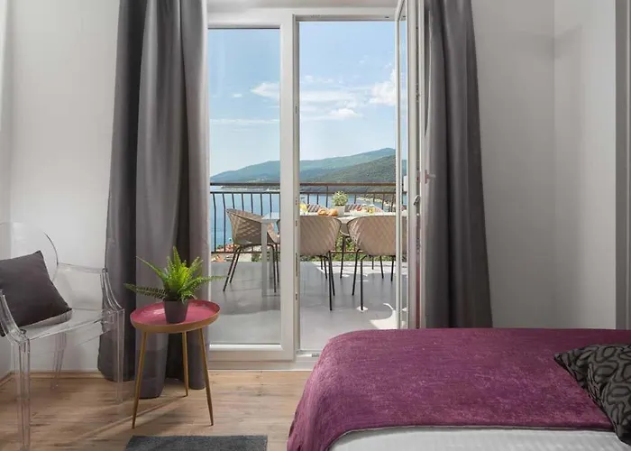 Lejlighed Zulijani House Helis B2