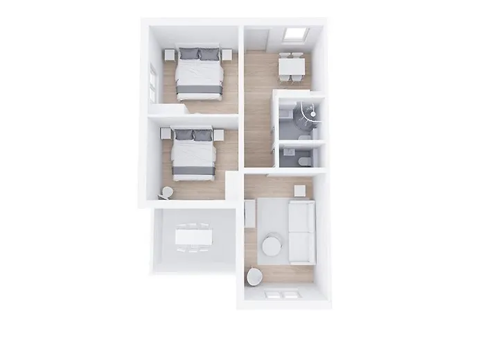 Zulijani House Helis B2