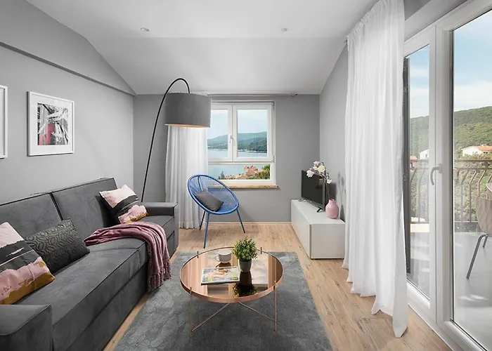 Zulijani House Helis B2 Lejlighed