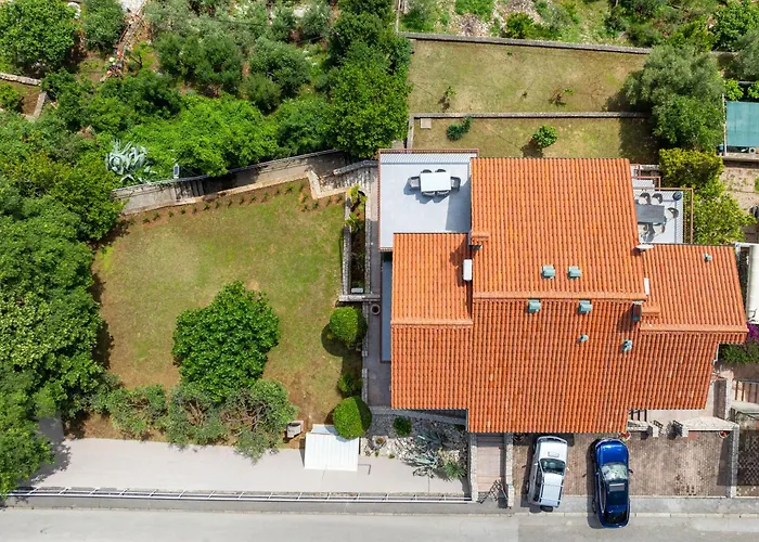 Zulijani House Helis B2 Lejlighed