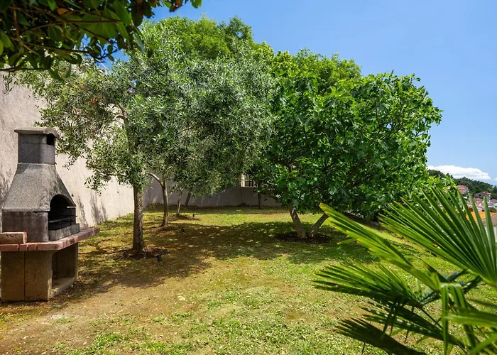 Lejlighed Zulijani House Helis B2