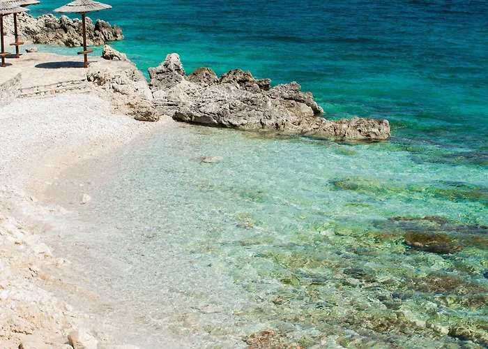 Lejlighed Zulijani House Helis B2 *