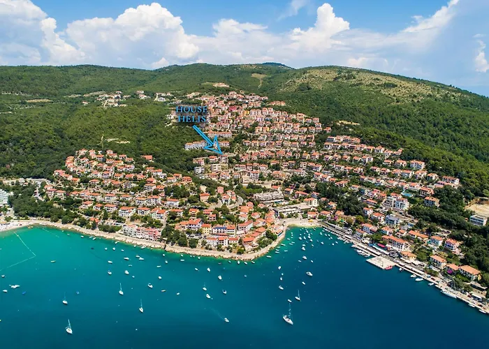 Zulijani House Helis B2